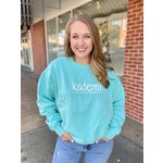 Kademi Kademi Logo Sweatshirt