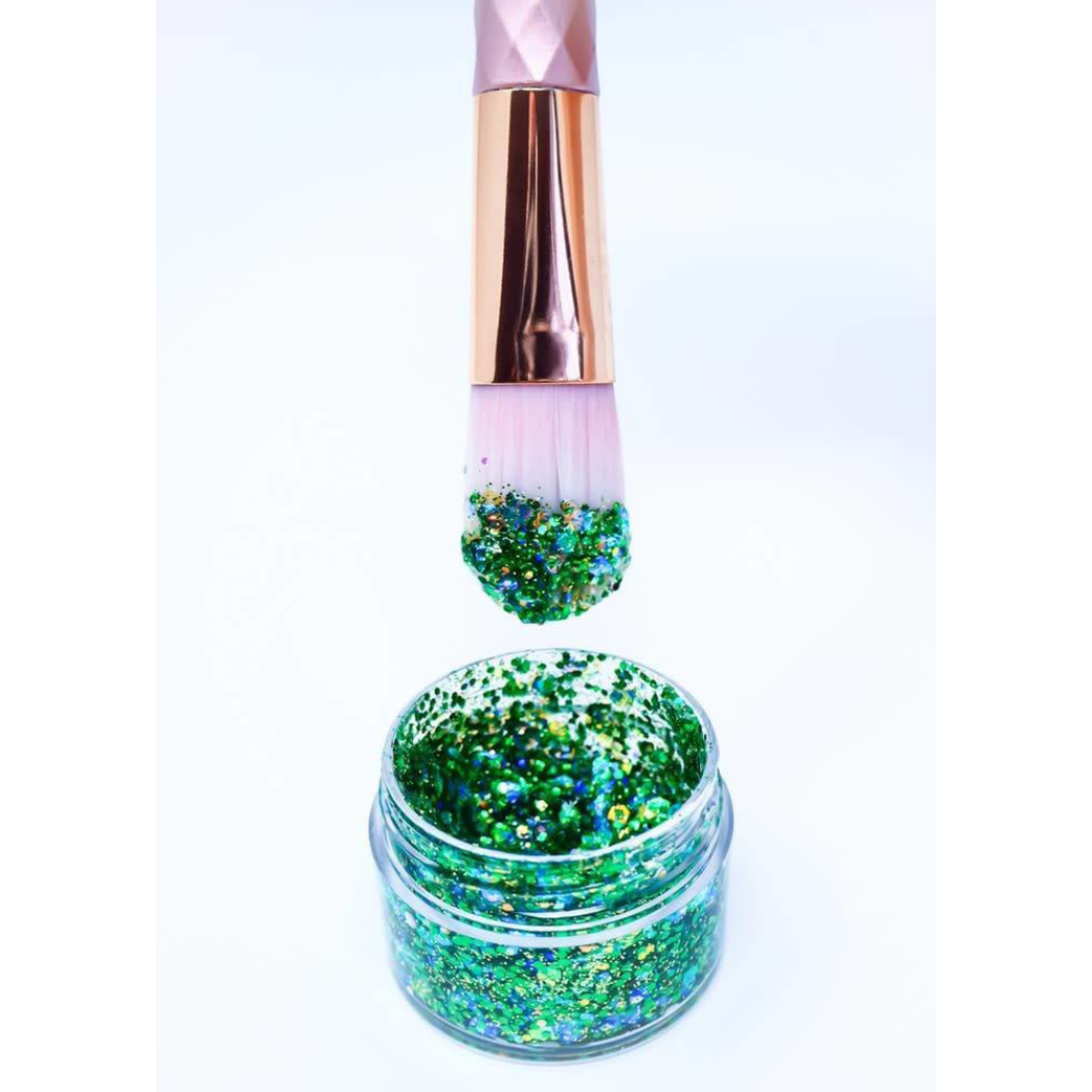 Galexie Glister Gel Based Luxury Cosmetic Glitter (Multiple Styles) GLISTER  - Sue Patrick