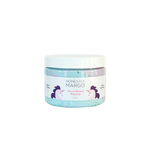Honestly Margo Unicorn Fruity Dreamsicle Whipped Body Soap
