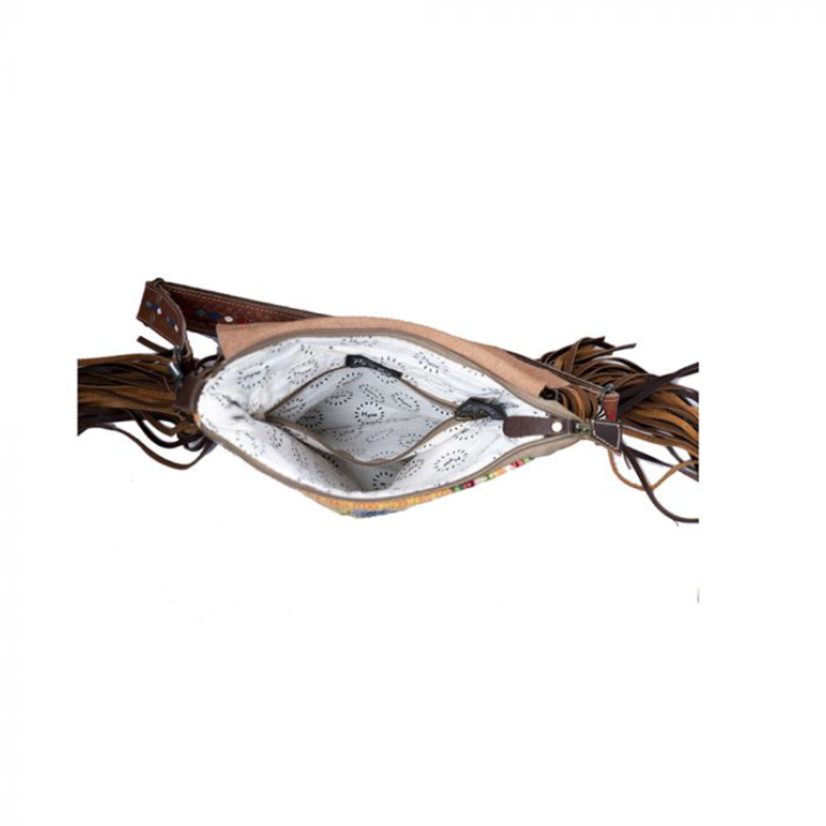 myra concealed carry purse