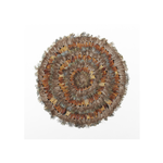 Two's Company Pheasant Decorative Placemats