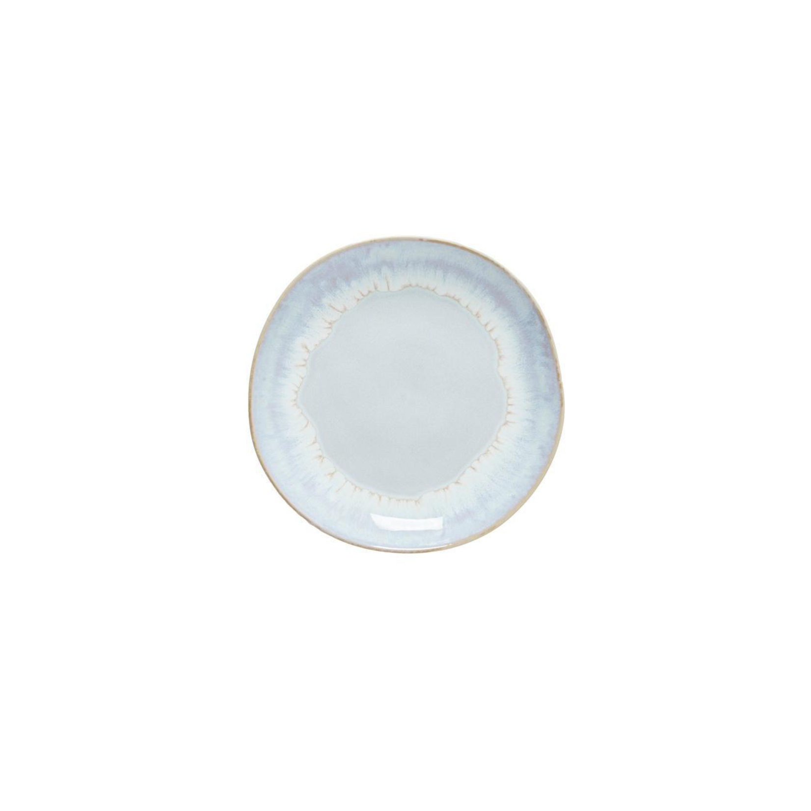 Casafina Brisa Salad Plate, Sal