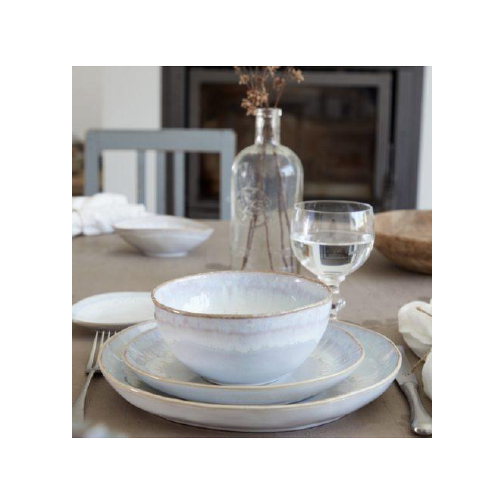 Casafina Brisa Cereal Bowl Sal