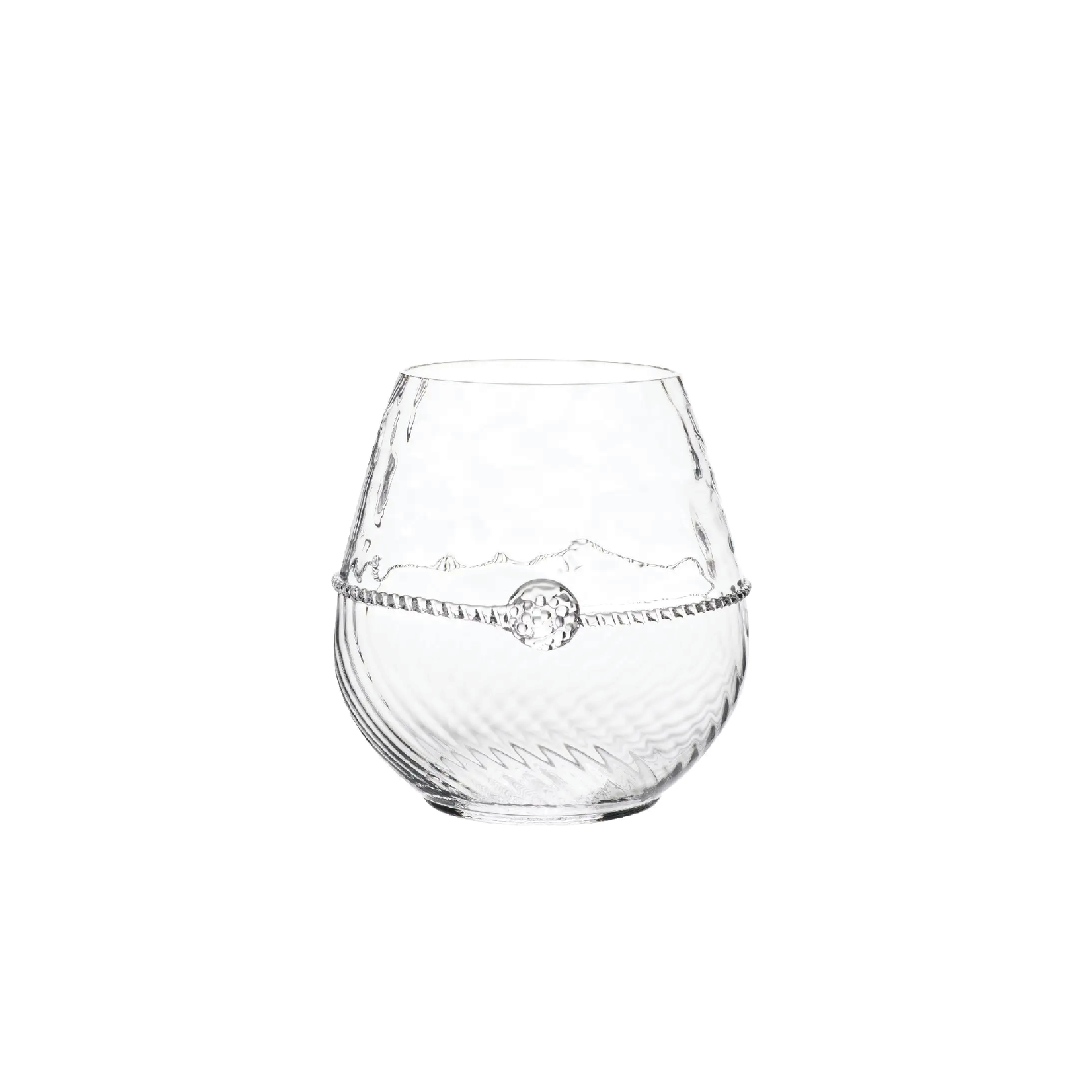 Juliska Graham Stemless Red Wine