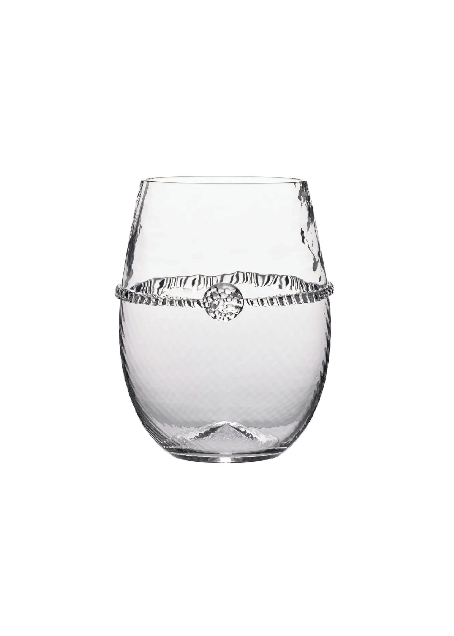 Stemless Wine Glass - Kademi