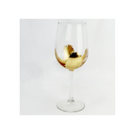 Elm Stem White Wine Glass