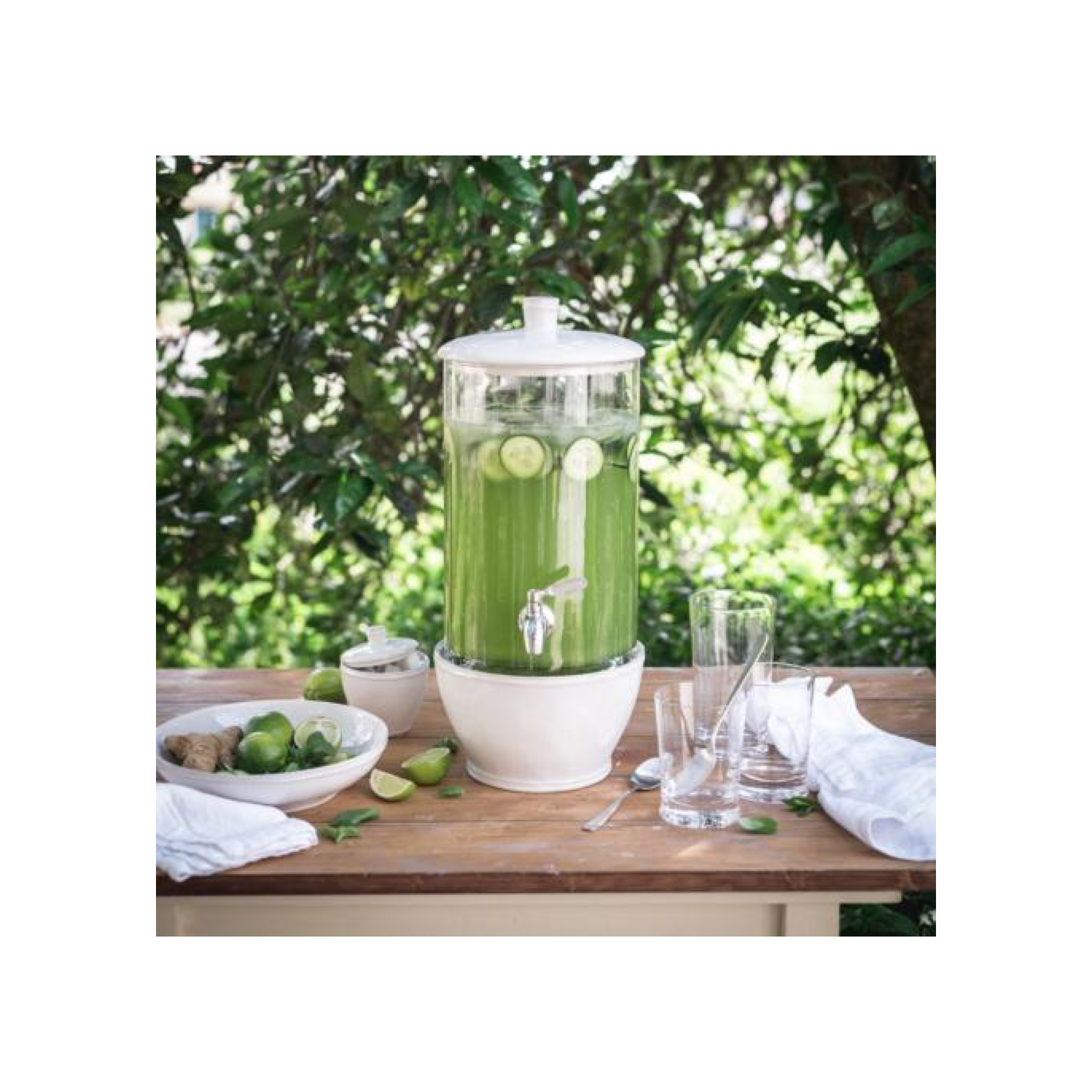 Casafina Terrazza Tumbler 12oz