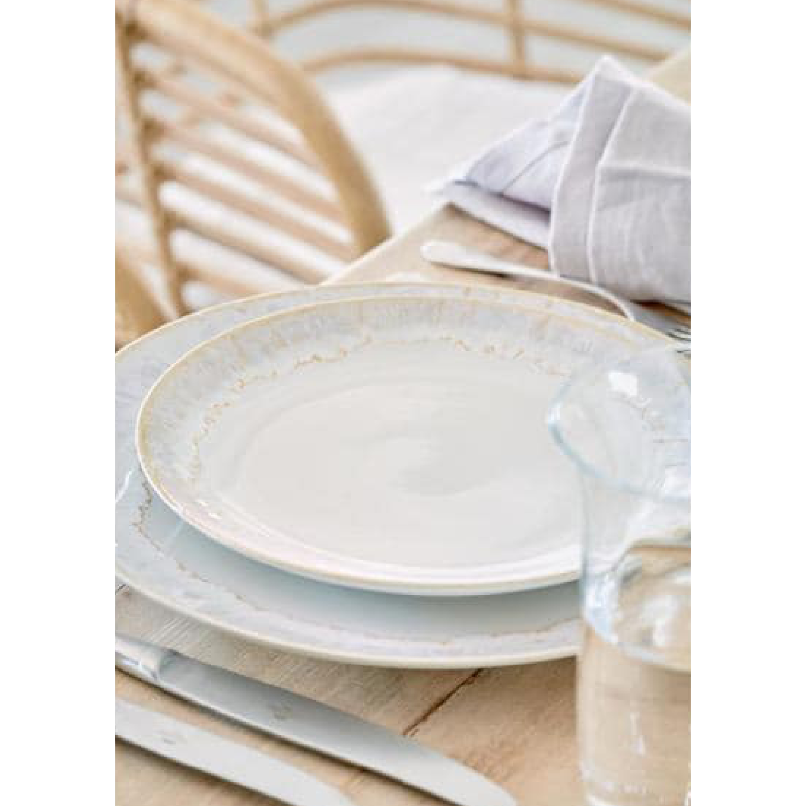 Casafina Taormina Dinner Plate