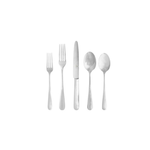 Casafina Lumi Polished 5pps Flatware