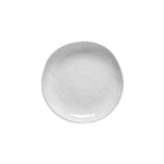 Casafina Livia White Dinner Plate