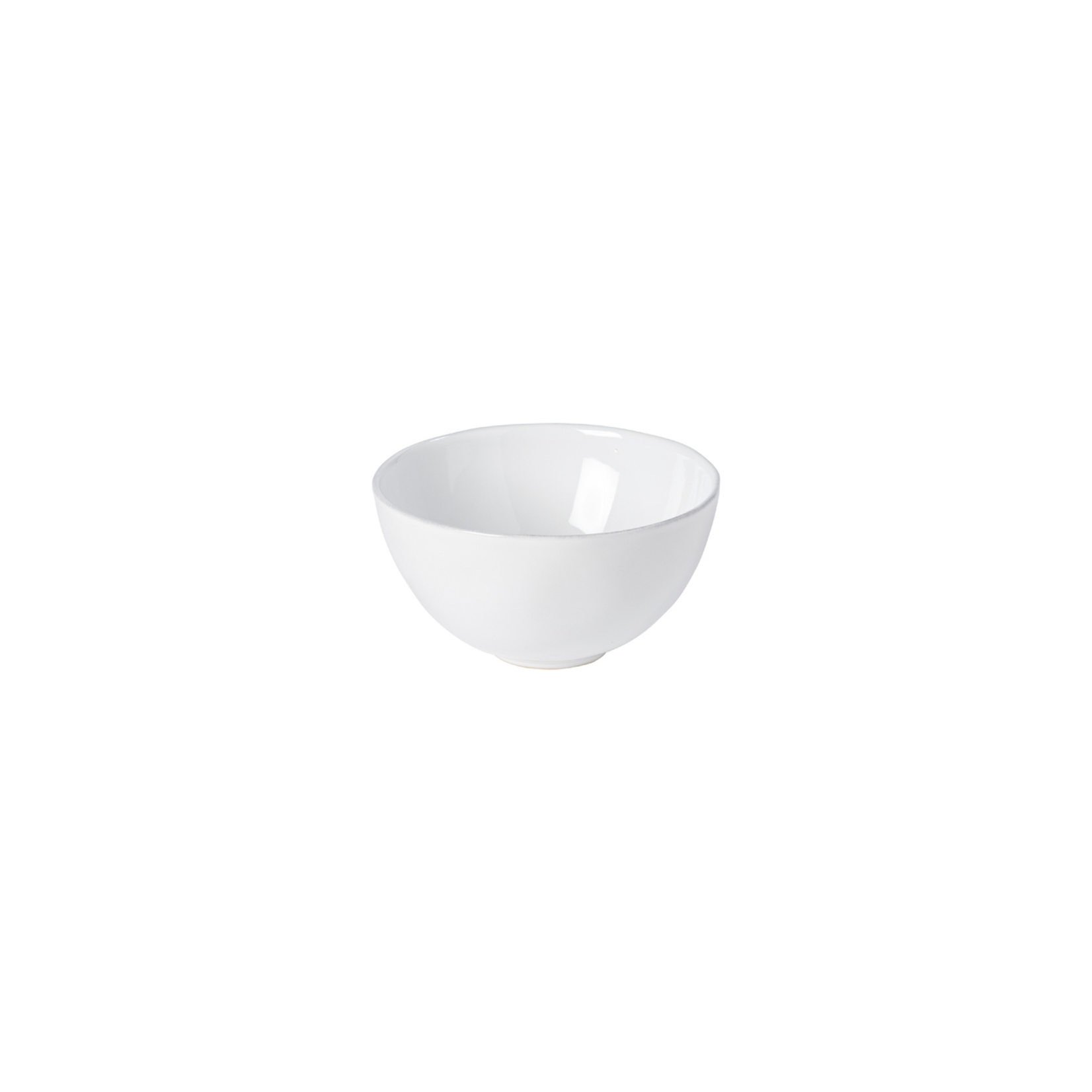 Casafina Livia White Soup/Cereal Bowl