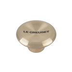 Le Creuset Signature Gold Knob, Large