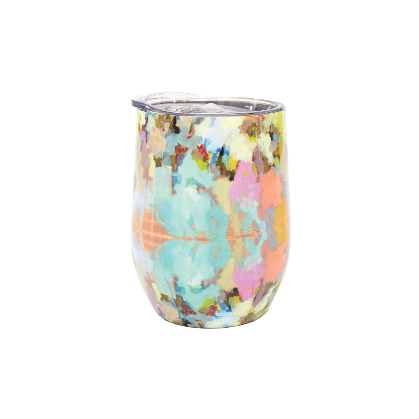 Laura Park Wine Tumbler