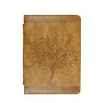 Peter Pauper Press Tree of Life Large Bible Cover