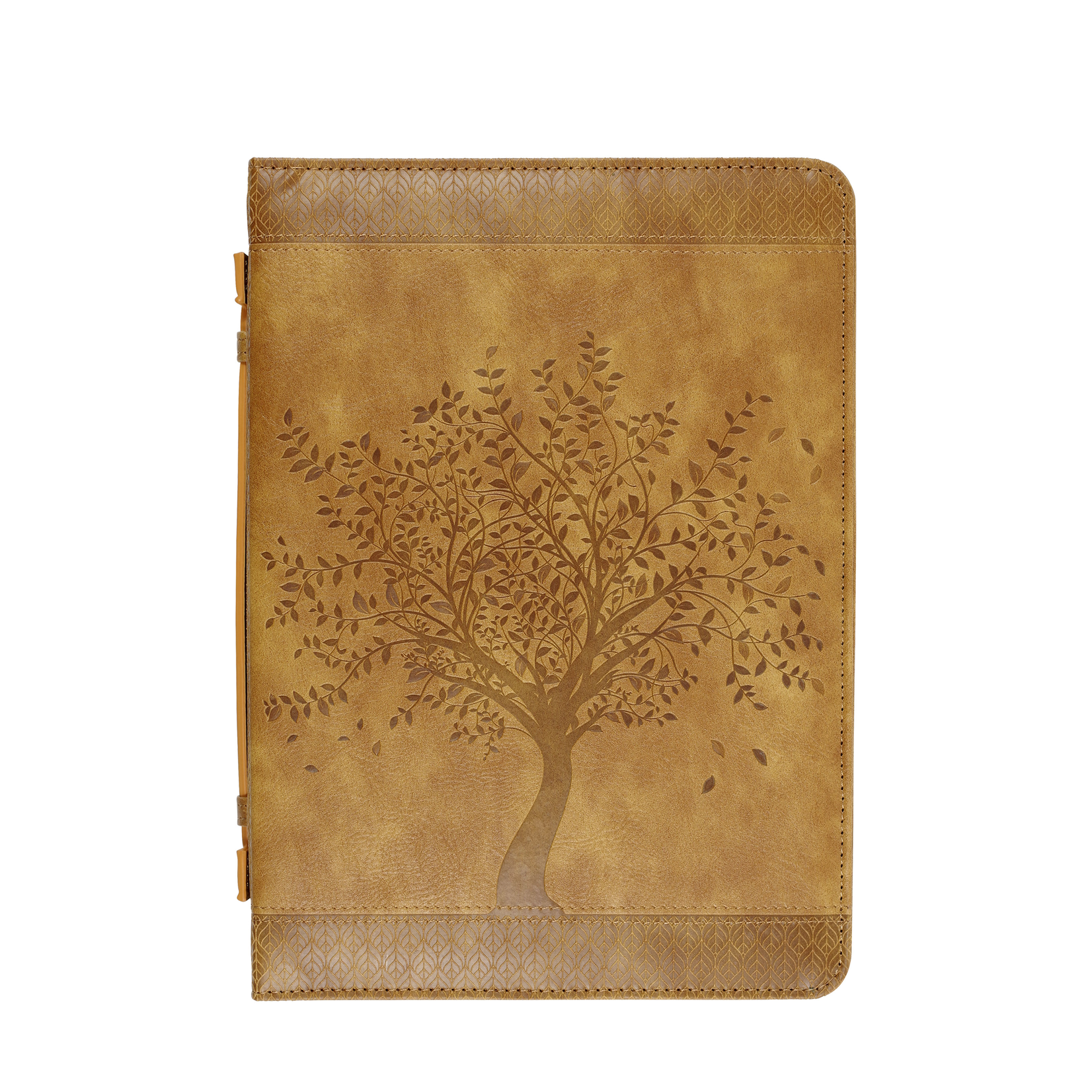 Peter Pauper Press Tree of Life Large Bible Cover