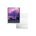 Linnea Design Linnea Poster Frame, 11x14