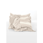 PJ Harlow Dreamer King Satin Pillowcase, Set/2
