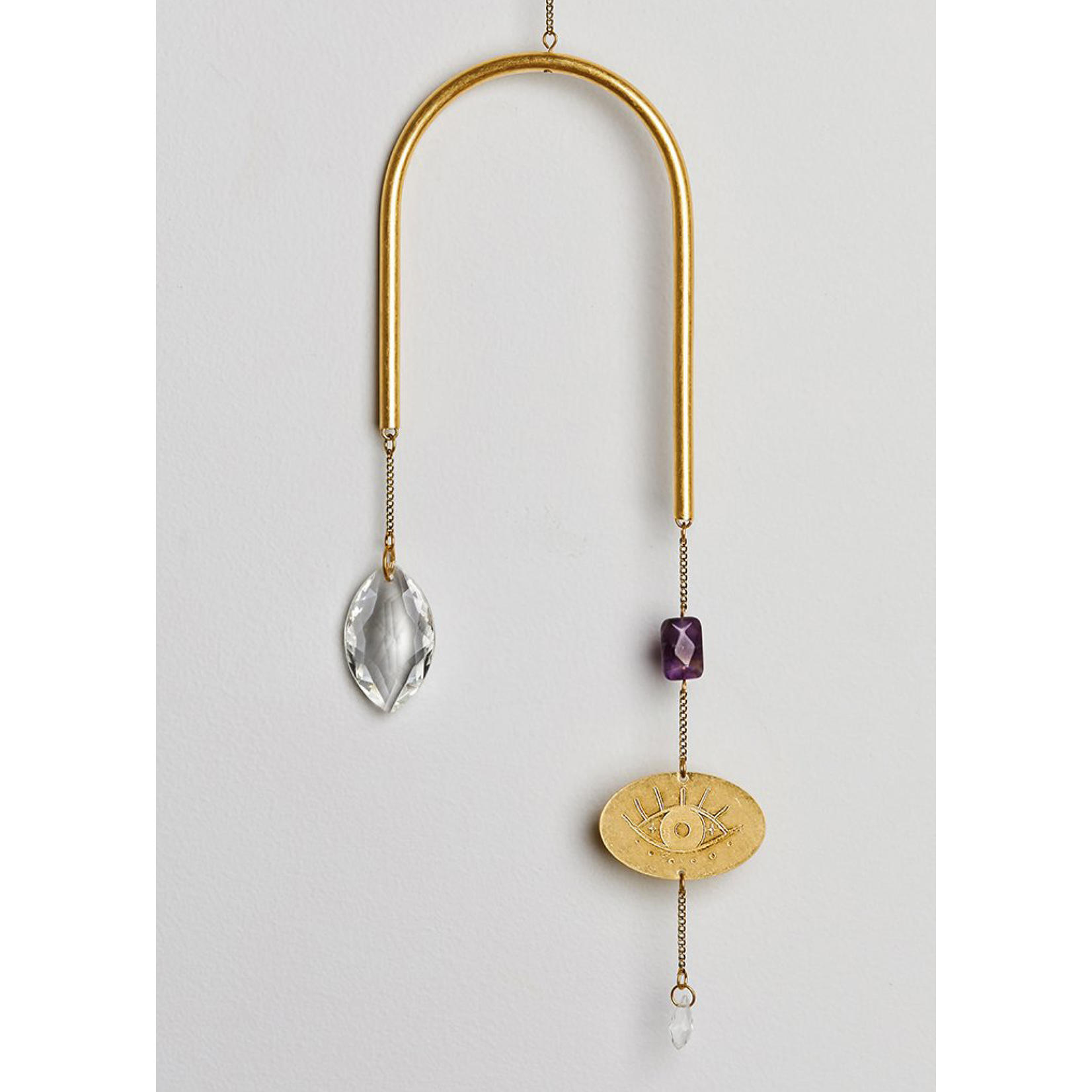 Scout Jewerly Suncatcher