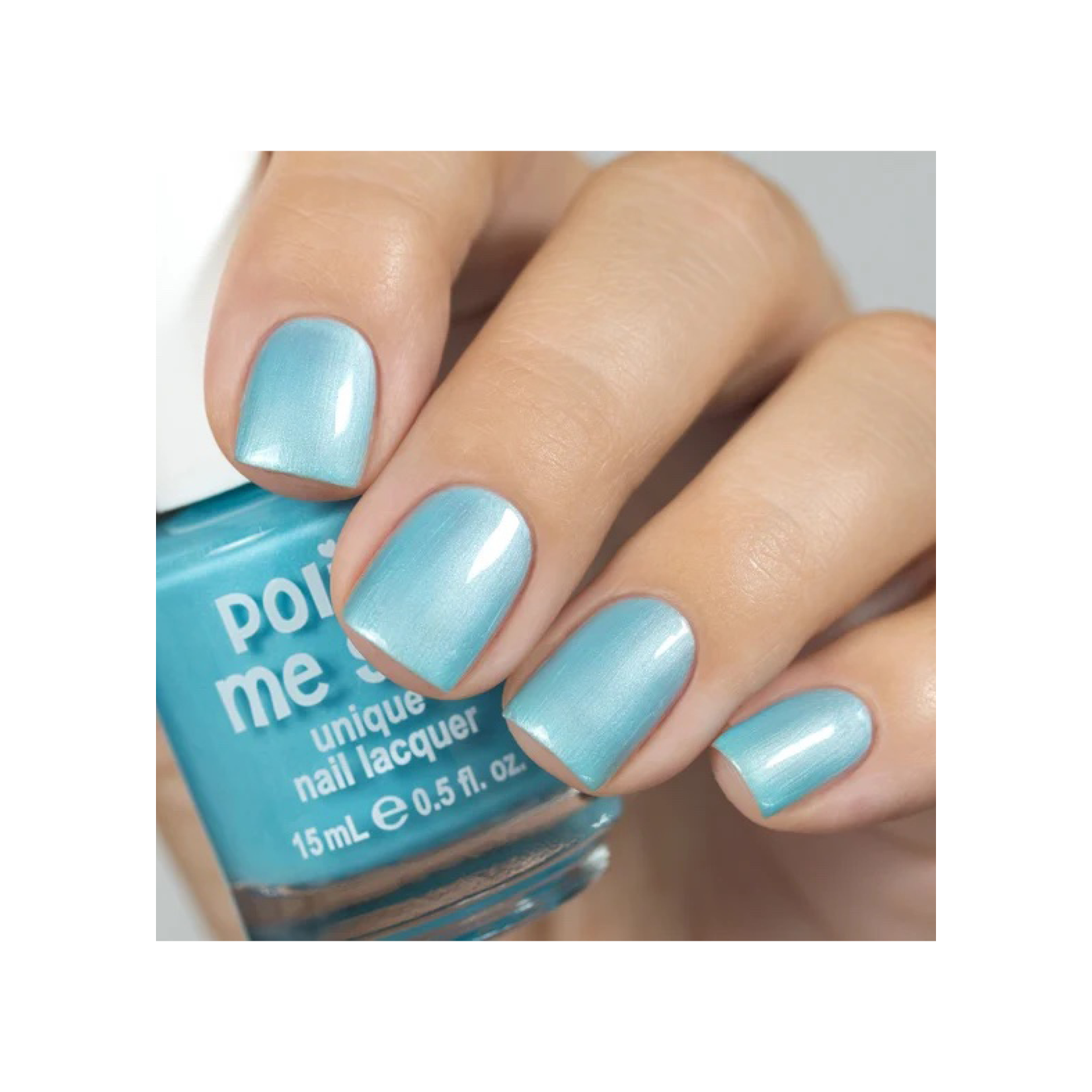 Polish Me Silly Bright Light's Collection