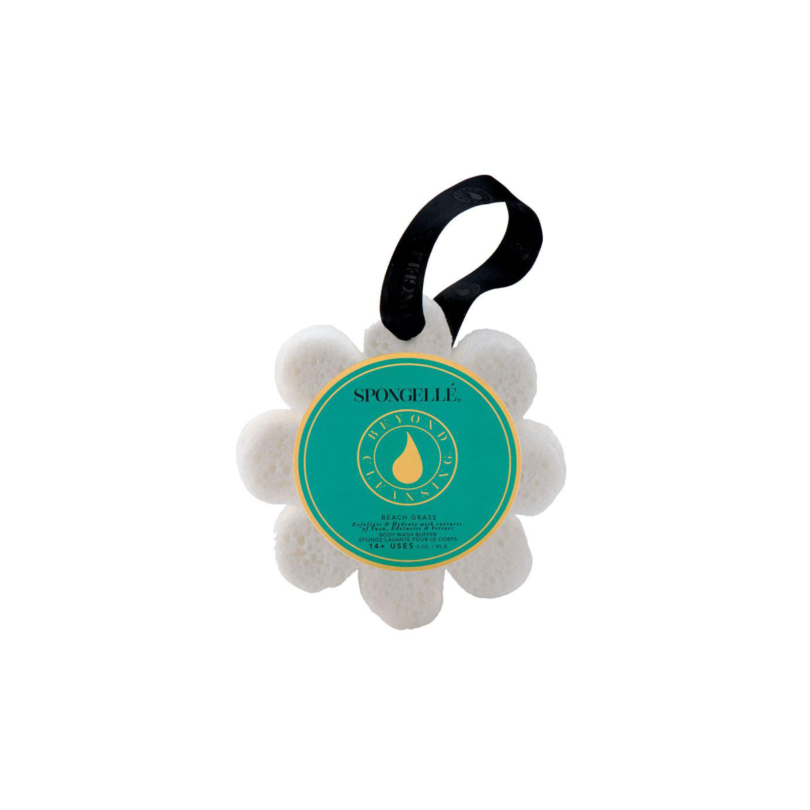 Spongelle Wild Flower Bath Sponge