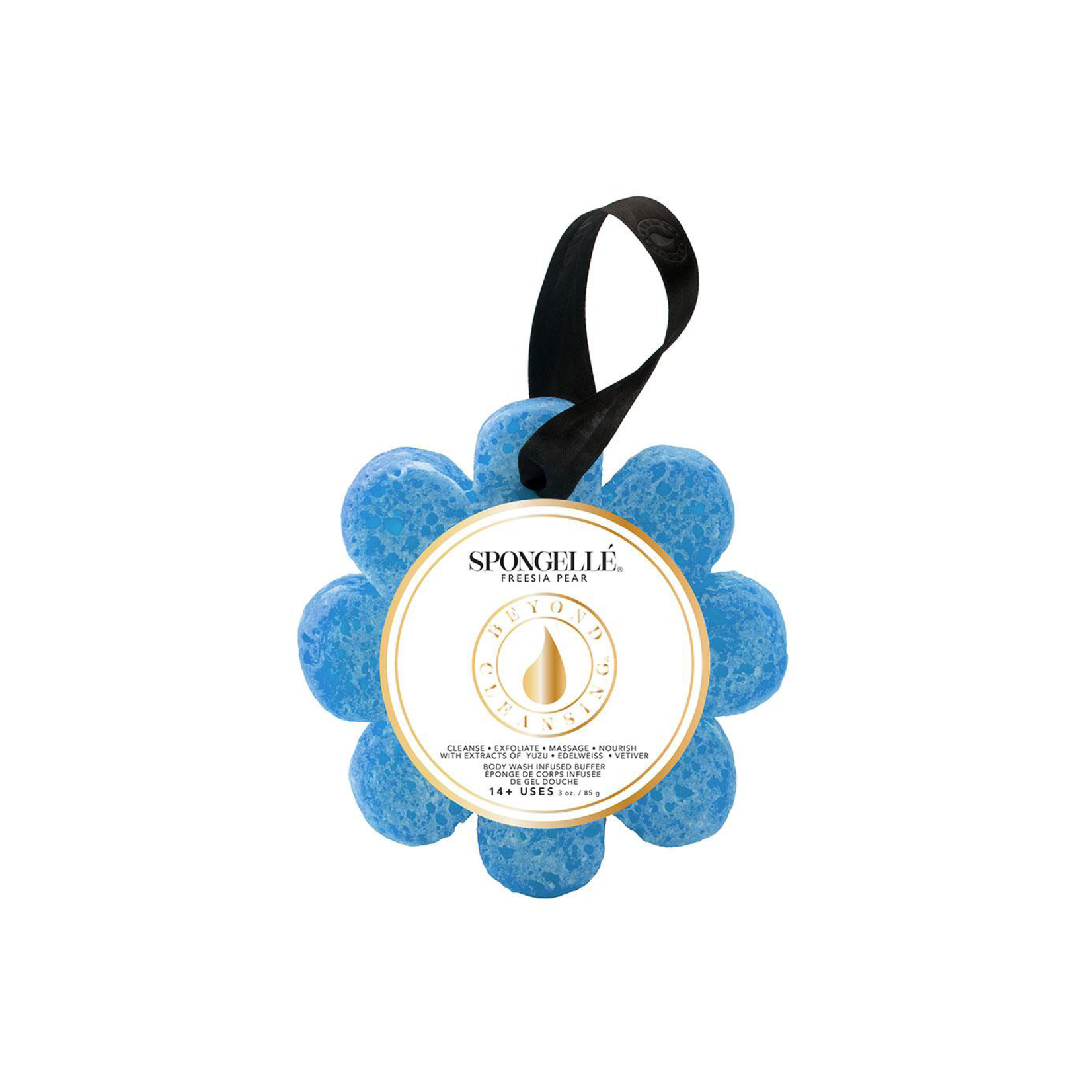 Spongelle Wild Flower Bath Sponge