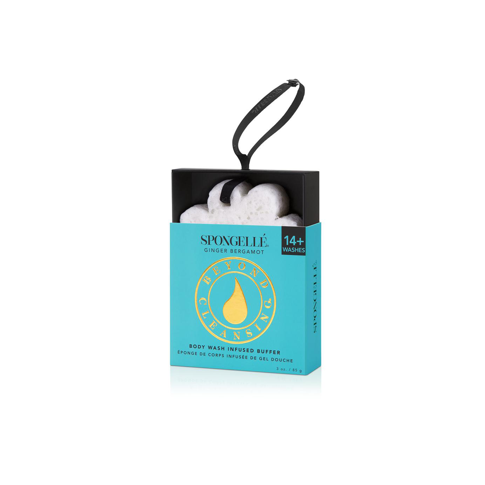 Spongelle Wild Flower Bath Sponge