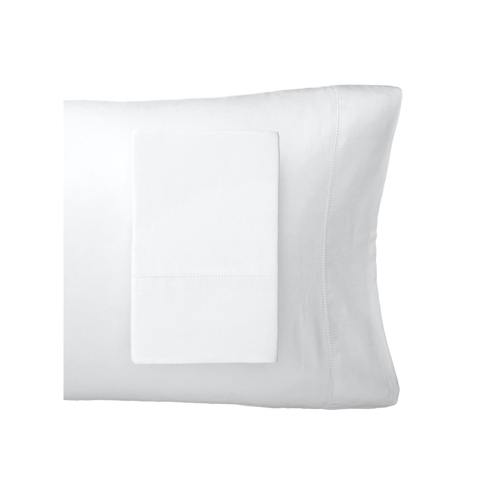 Silk Story Pillowslip-Silk Charmeuse