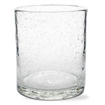 Tag True Living Bubble Glass Stemless Martini