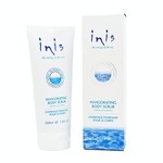 Inis Invigorating Body Scrub, 7oz