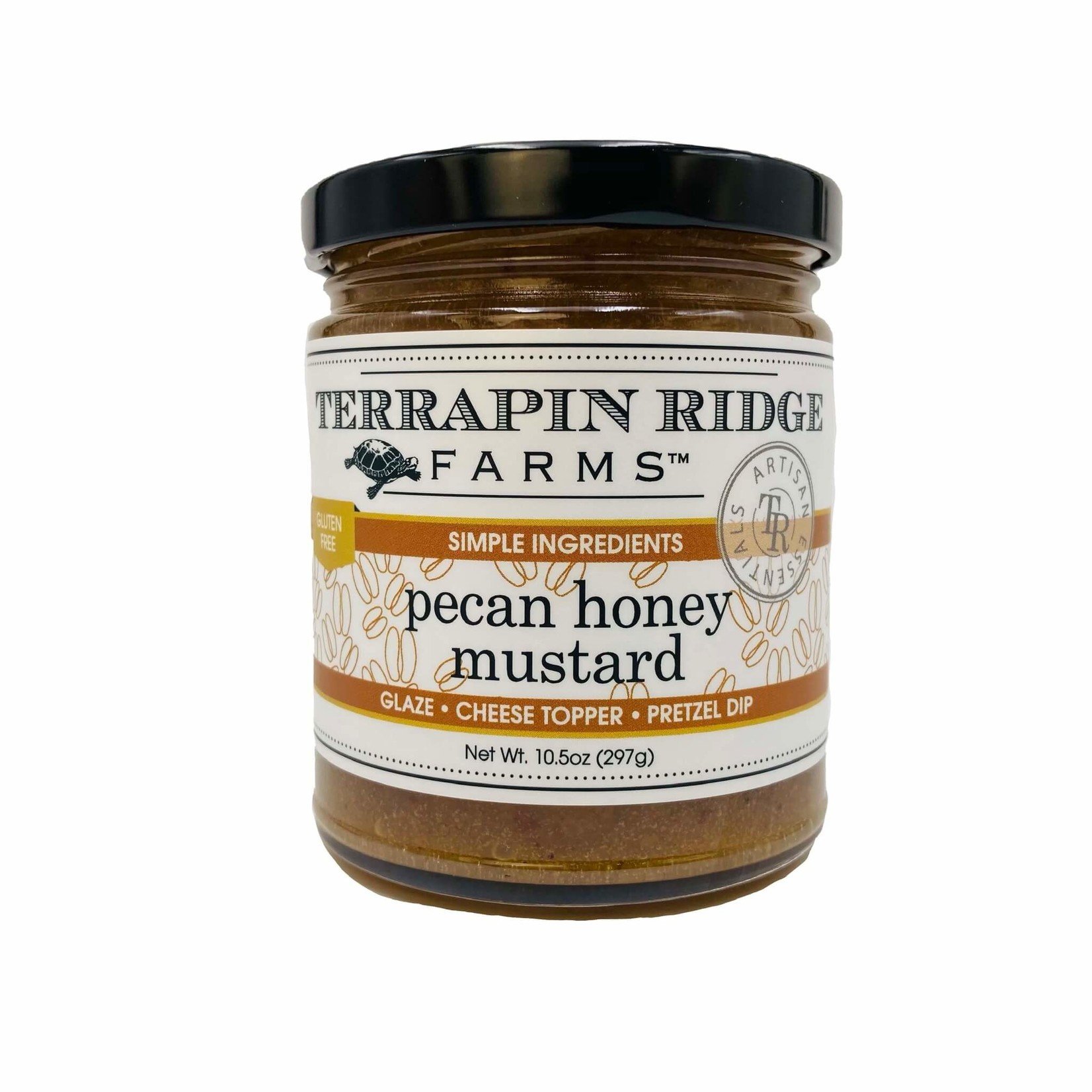 Terrapin Ridge Farms Terrapin Ridge Mustard