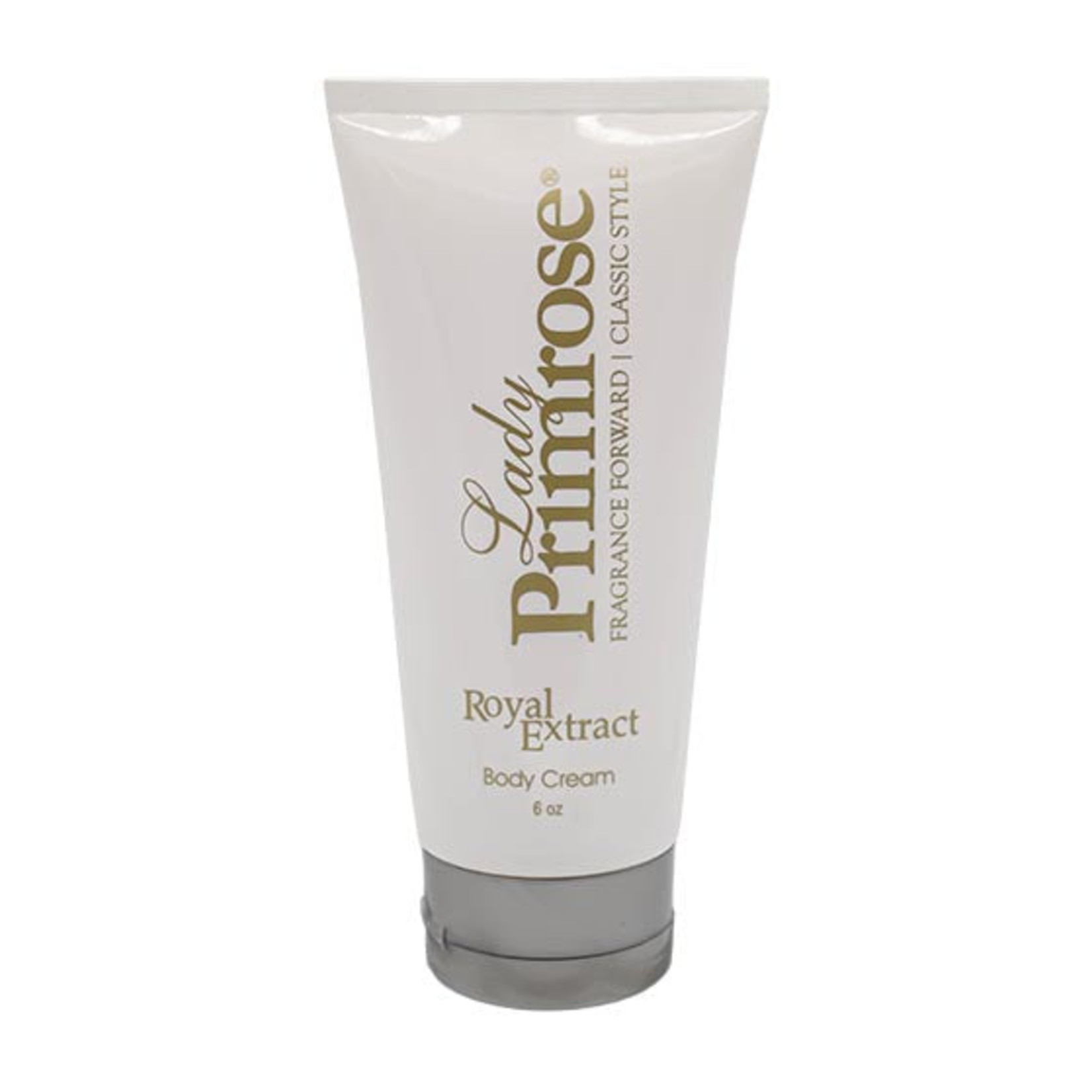 Lady Primrose Lady Primrose Body Cream, Tube 6 oz