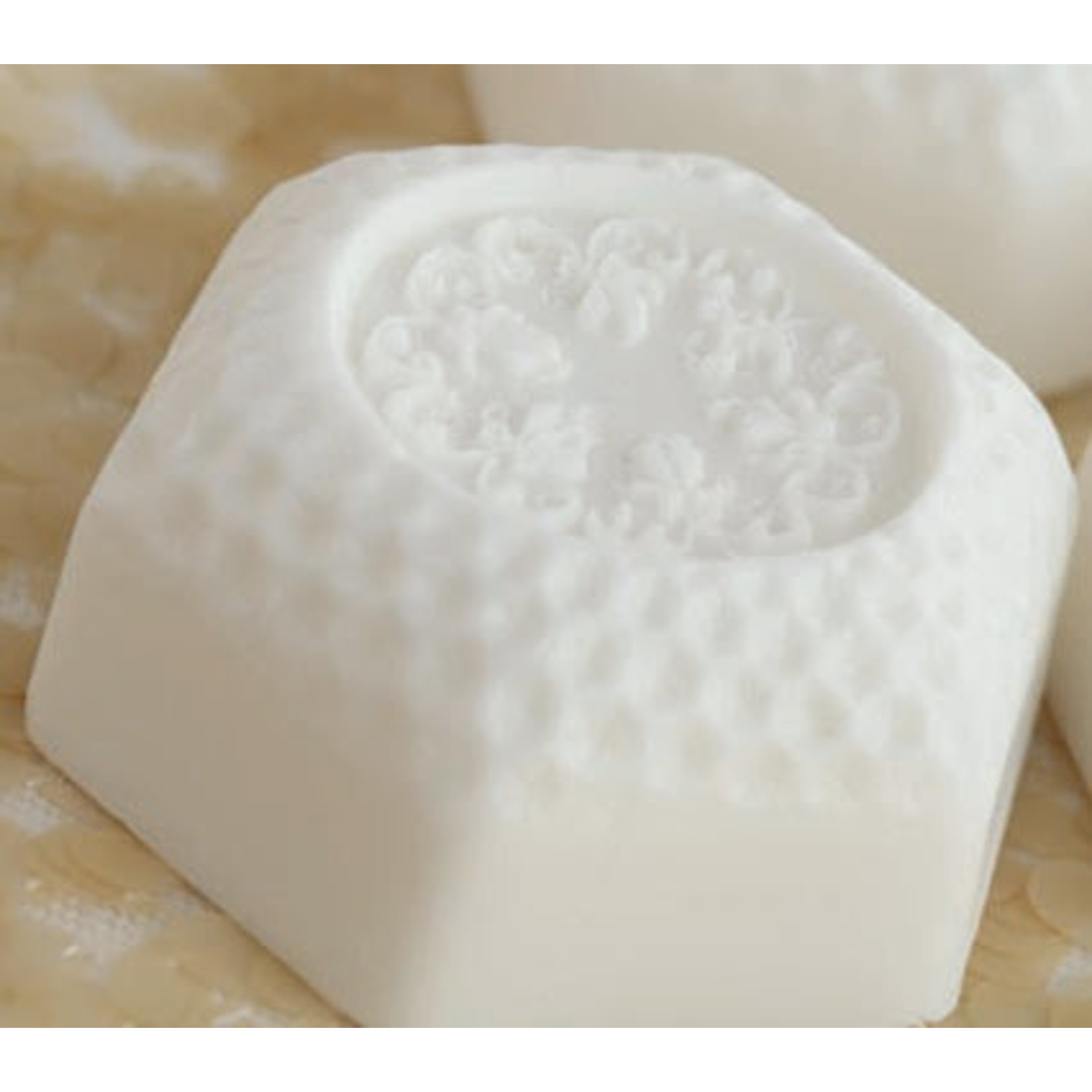 Lady Primrose Lady Primrose Cream Soap, Single