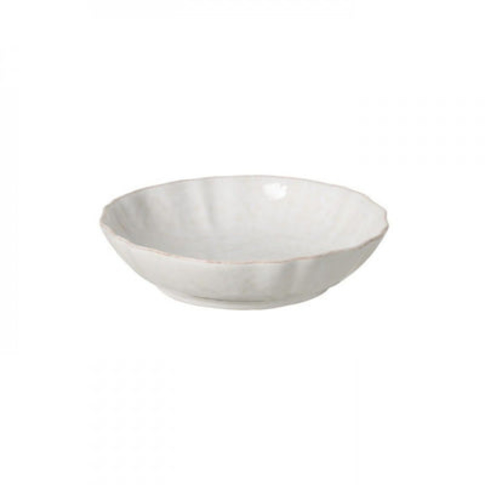 Casafina Impressions Soup/Pasta Bowl white
