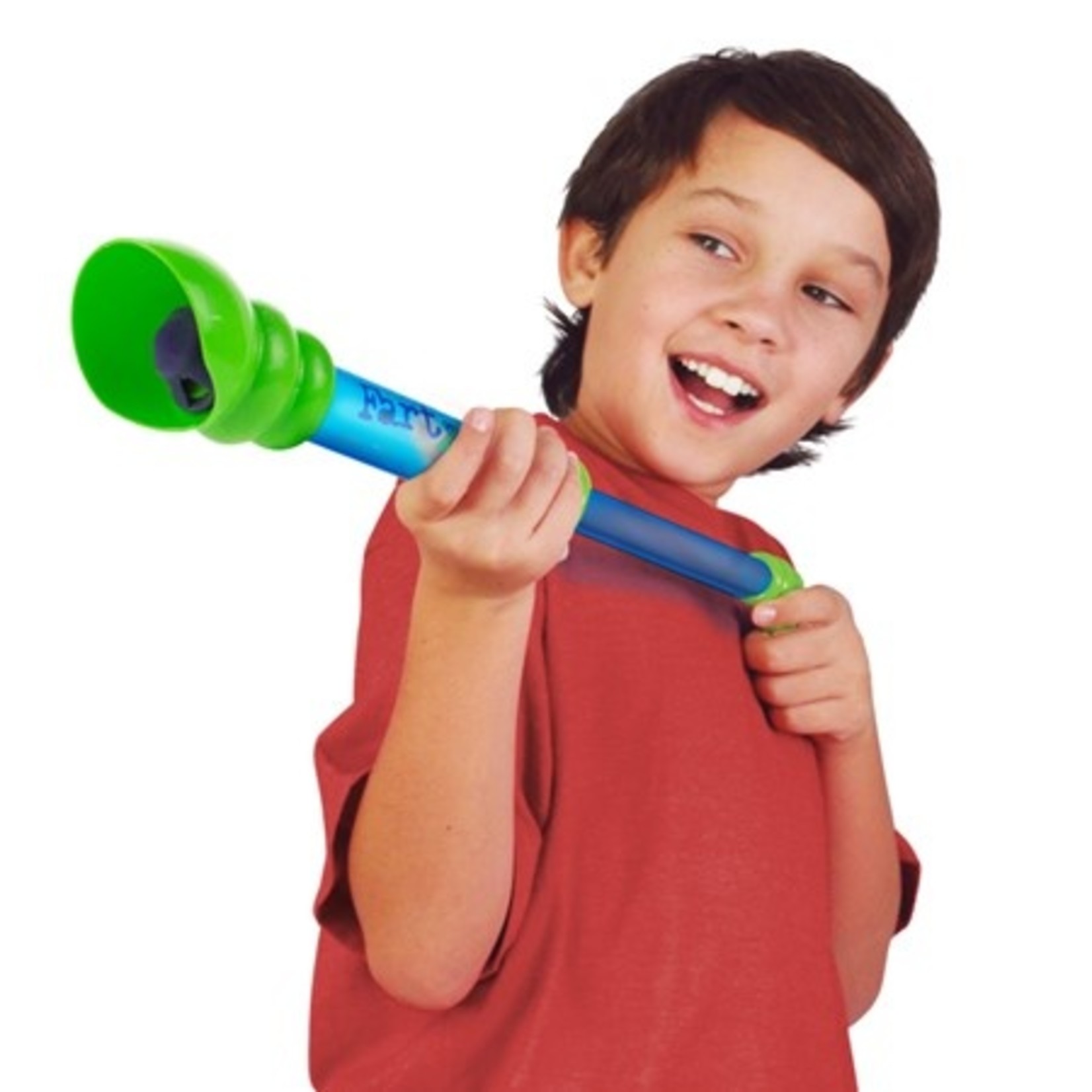 Play Visions Fartzooka