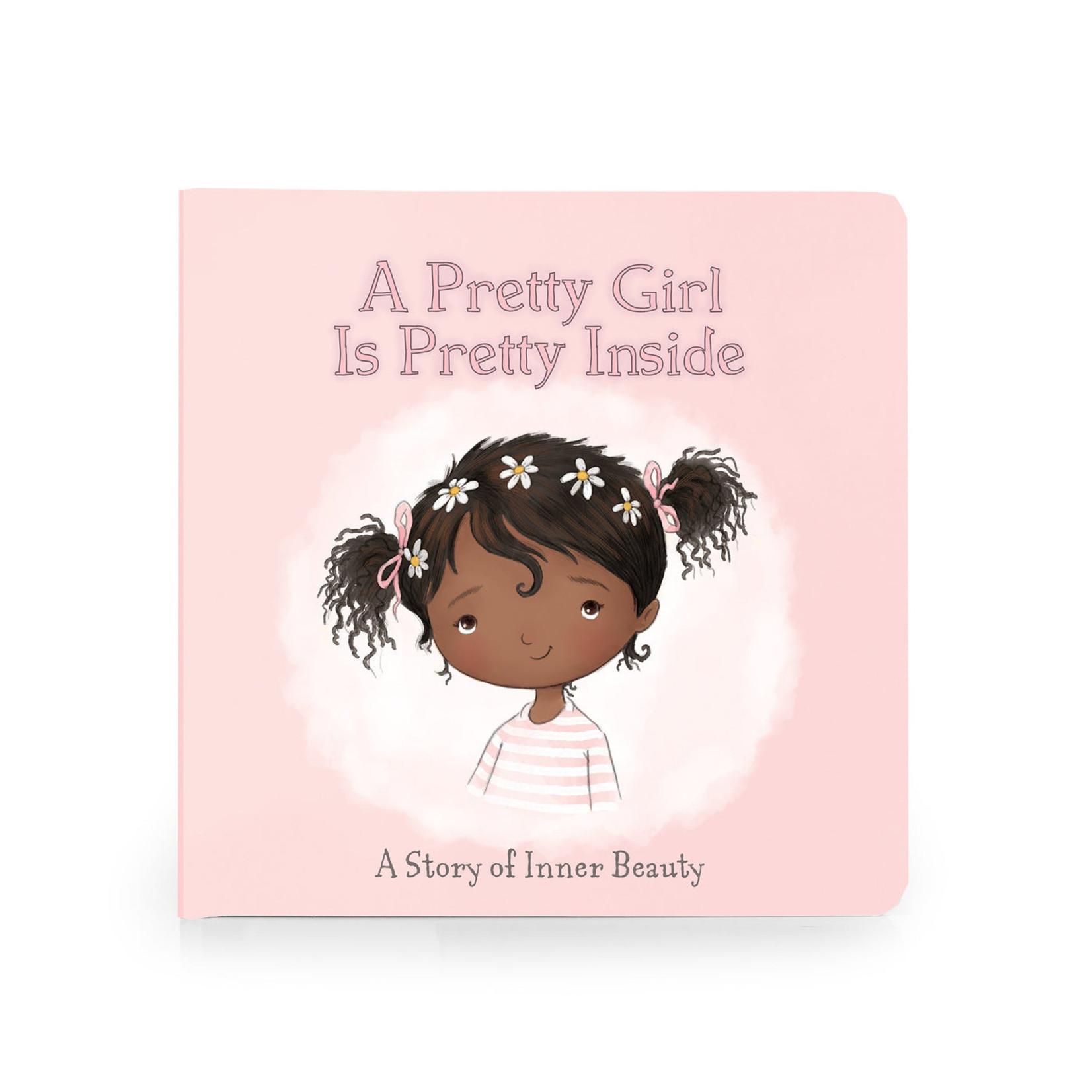 Bunnies By The Bay A Pretty Girl Board Book