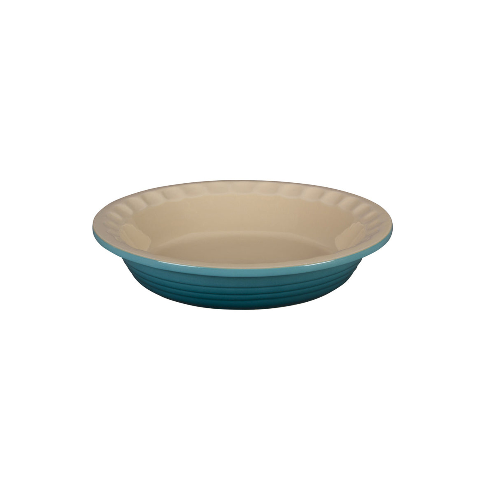 Le Creuset Heritage Pie Dish, 9"