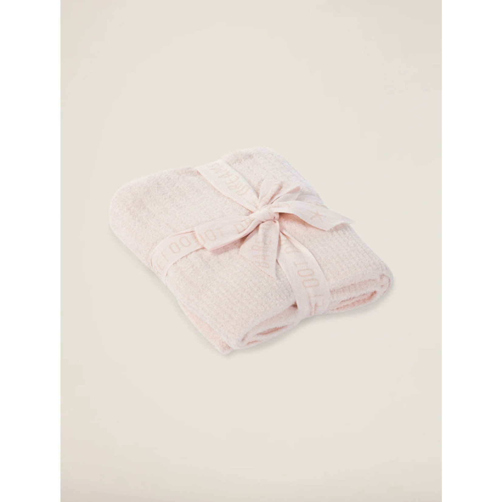 Barefoot Dreams CCL Ribbed Blanket