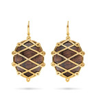 Capucine De Wulf Elizabetta Earrings