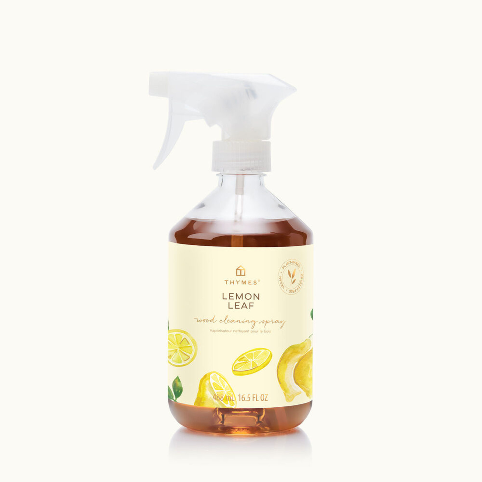 Thymes Thymes Wood Cleaning Spray