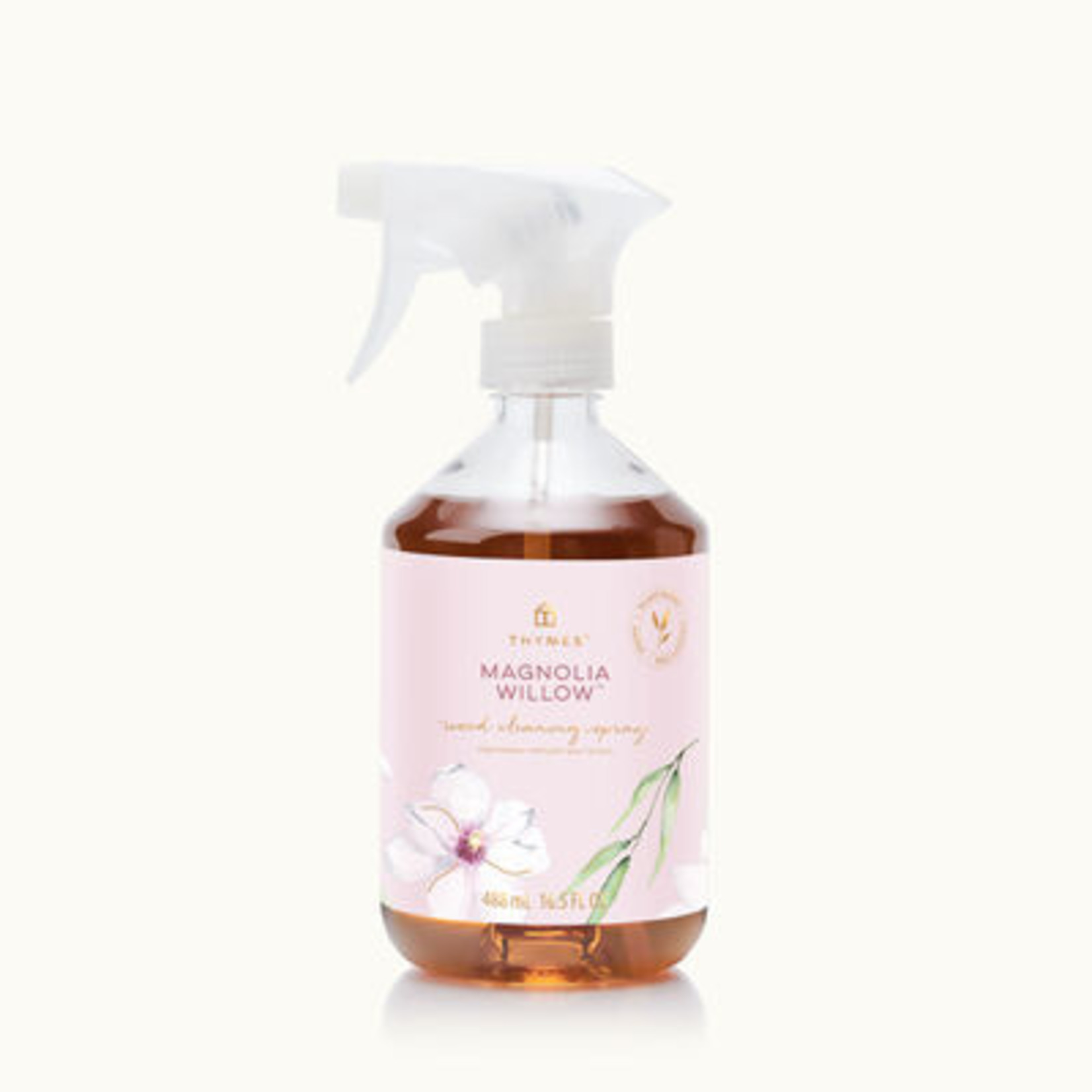 Thymes Thymes Wood Cleaning Spray