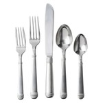 Le Panier Bright Satin Flatware