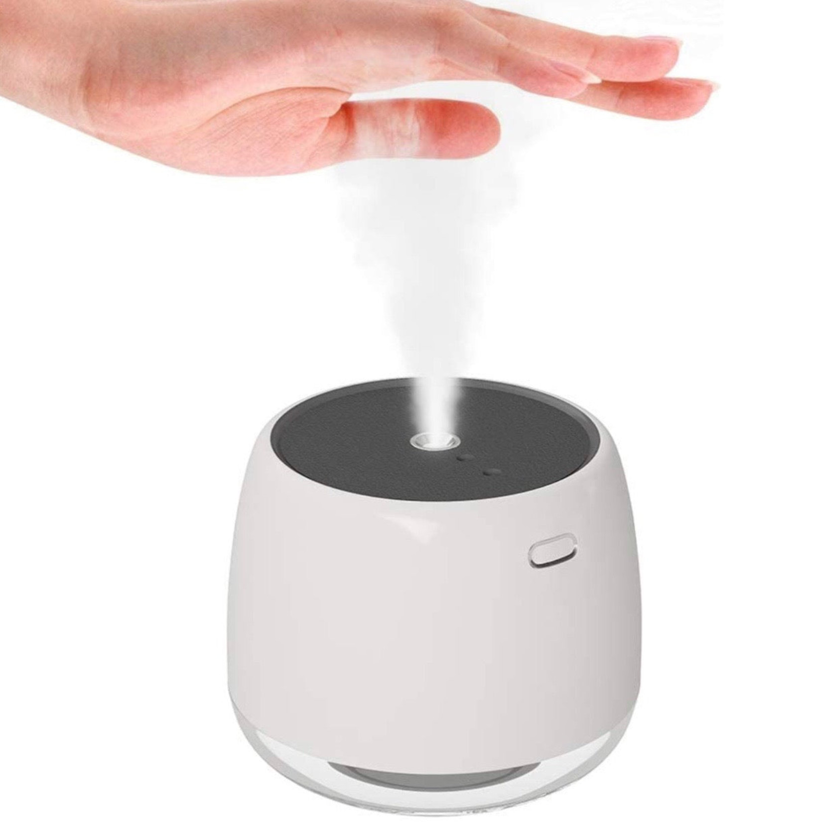 SnappyScreen Touchless Mist Sanitizer