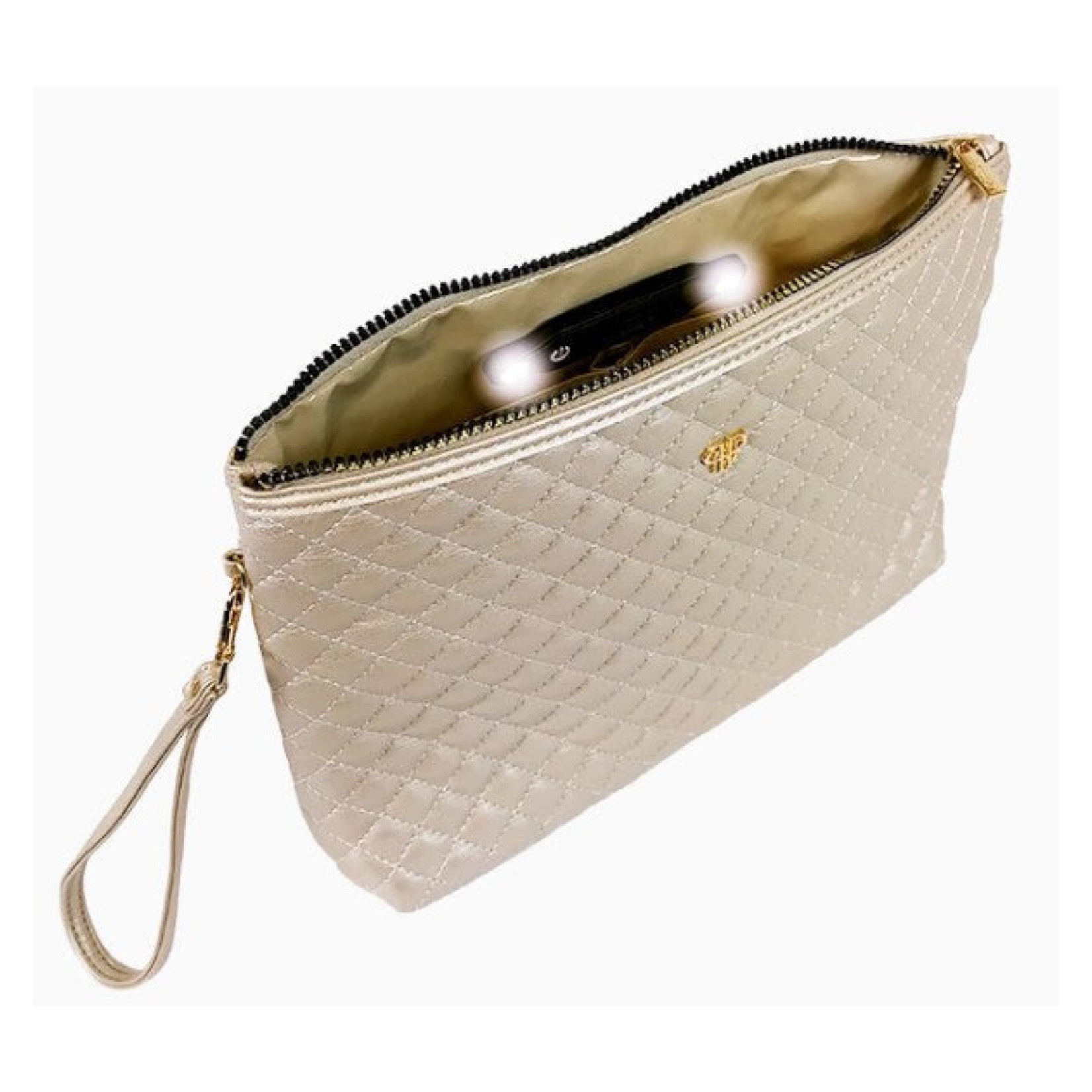 PurseN Litt Makeup Case