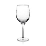 Juliska Puro Wine Glass