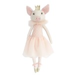 Mon Ami Penelope Pig Ballerina