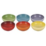 Le Creuset Pinch Bowl Gift Set - Colorful