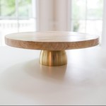 Mary Square Cake Stand