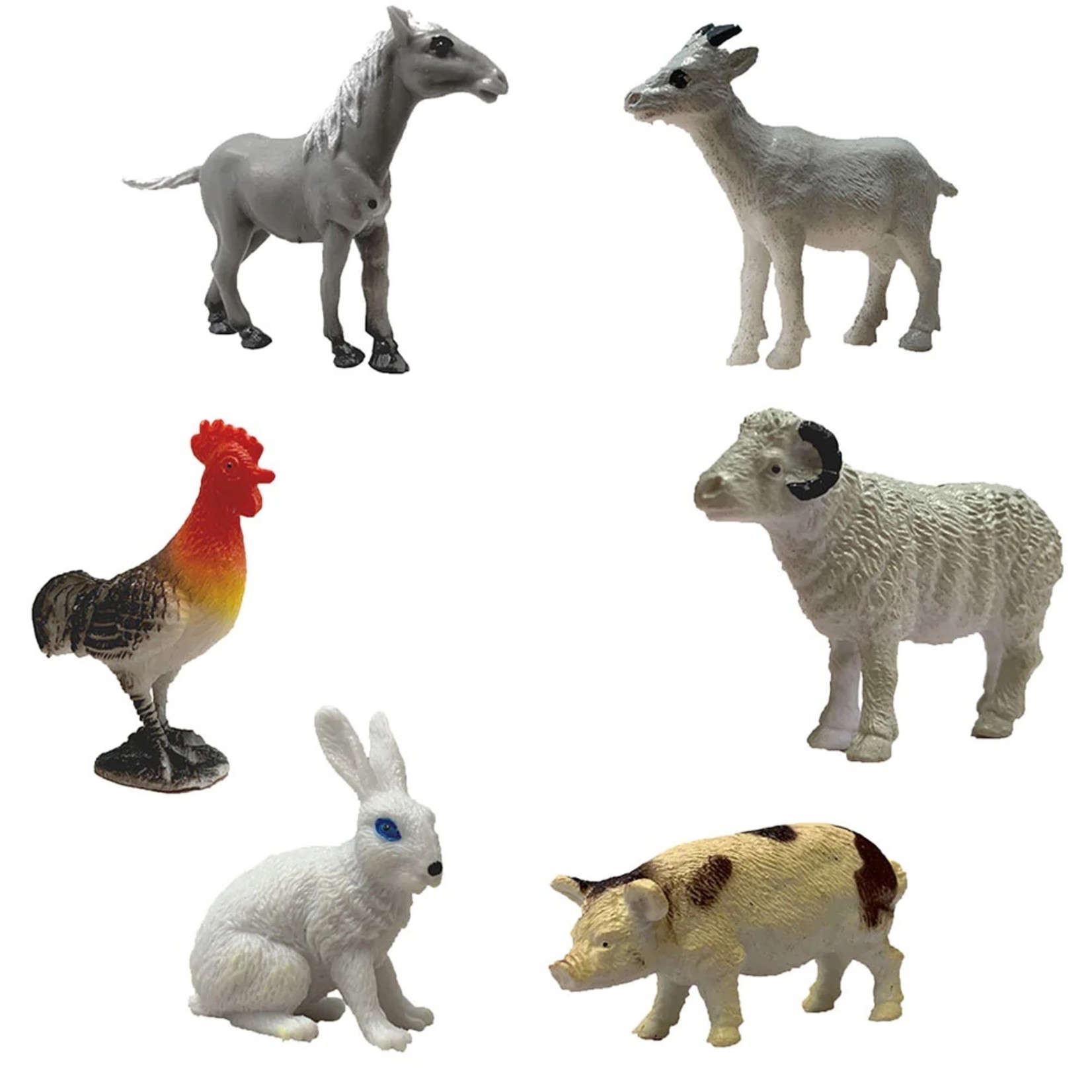 I Dig It! Farm Animals - Kademi I Dig It! Farm Animals - Kademi