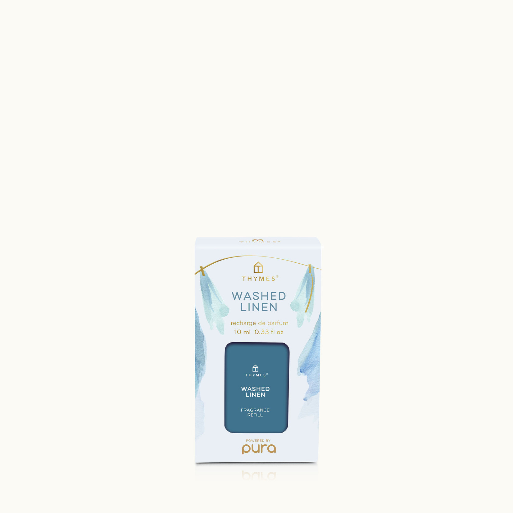Thymes Thymes Pura Diffuser Refill - Everyday