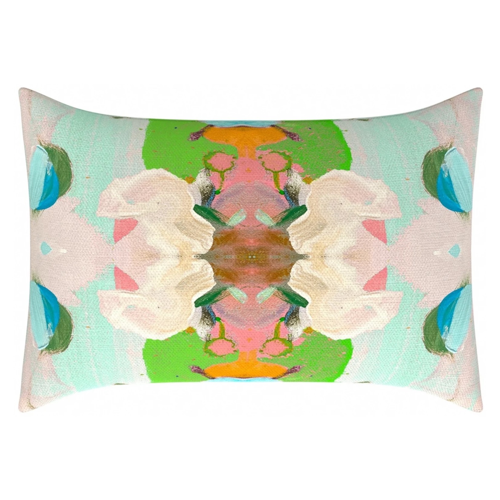 Laura Park Signature Pattern Indoor Pillows 14 x 20